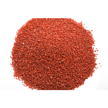 ŻWIREK AQUA DECORIS CZERWONY 1 KG