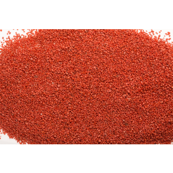 ŻWIREK AQUA DECORIS CZERWONY 1 KG