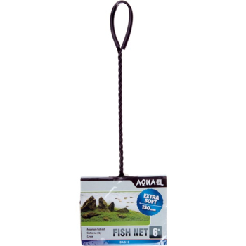 SIATKA DO RYB (3 WIRE) 6 - 15X12,5CM
