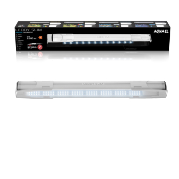 LEDDY SLIM 32W MARINE D&N BIAŁY X