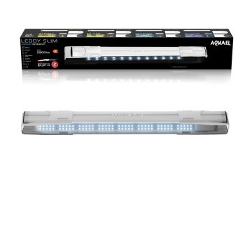 LEDDY SLIM 32W MARINE D&N BIAŁY X