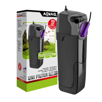 FILTR UNIFILTER 750 UV POWER