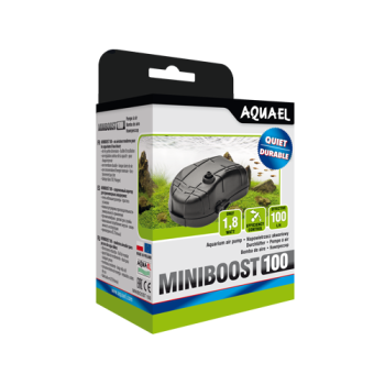 NAPOWIETRZACZ MINIBOOST 100