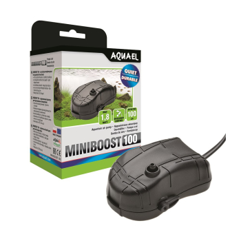 NAPOWIETRZACZ MINIBOOST 100