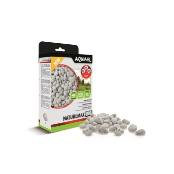 WKŁAD NATUREMAX BIO 1L
