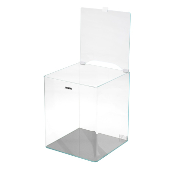 OPTI TANK ROUNDED 30 BIAŁY