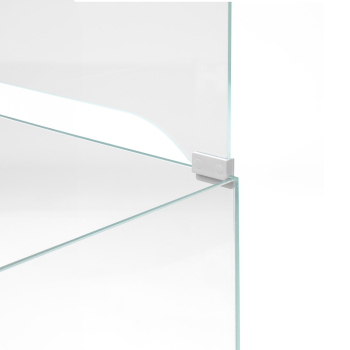 OPTI TANK ROUNDED 30 BIAŁY