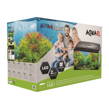 ZESTAW AKW. AQUA4FAMILY 80/P D&N