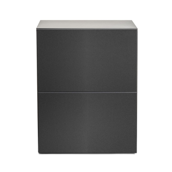 SZAFKA PREMIUM 60 CZARNA