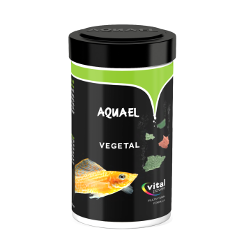 POKARM ACTI VEGETAL 250 ML MULTI
