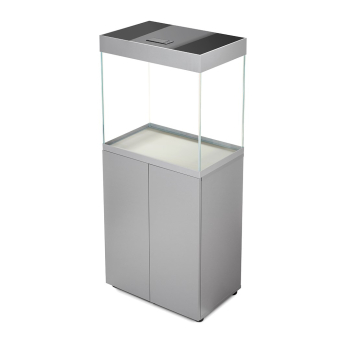 SZAFKA OPTISET 130 SZARA