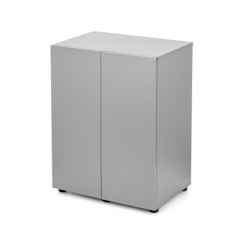 SZAFKA OPTISET 130 SZARA