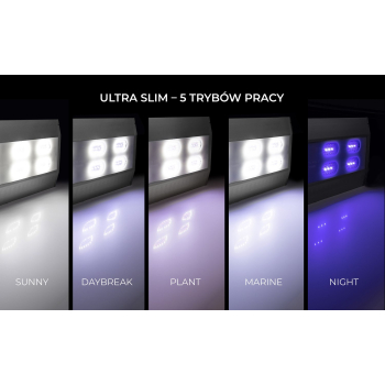 ULTRA SLIM BT 60