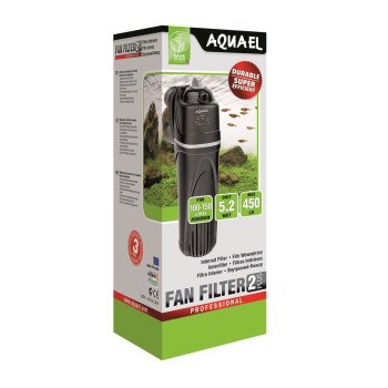 FILTR FAN 2 PLUS