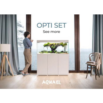 SZAFKA OPTISET 125 CZARNA