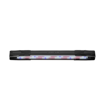 LEDDY SLIM 32W PLANT CZARNY 2.0