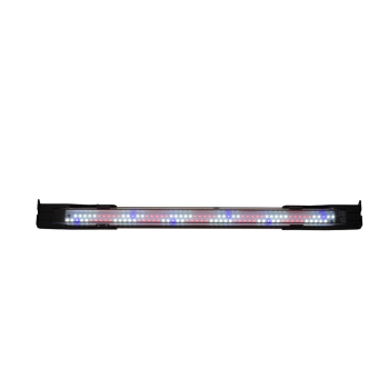 LEDDY SLIM 32W PLANT CZARNY 2.0