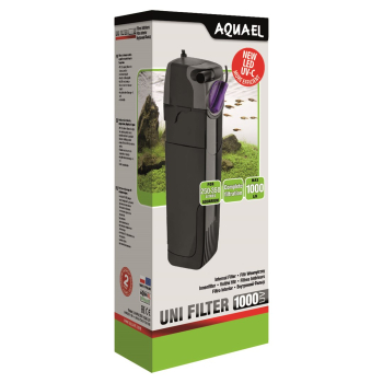 FILTR UNIFILTER 1000 UV POWER