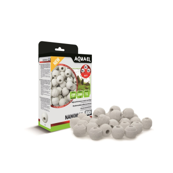 WKŁAD NANOMAX BIO 1L