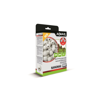 WKŁAD NANOMAX BIO 1L