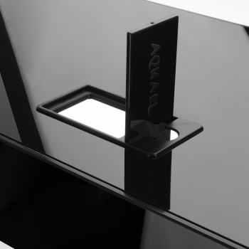 ZESTAW AKW. GLOSSY CUBE ST 50 D&N CZARNY