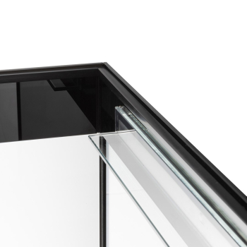 ZESTAW AKW. GLOSSY CUBE ST 50 D&N CZARNY