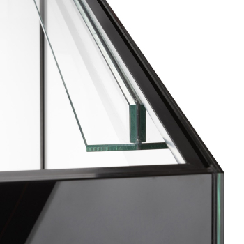 ZESTAW AKW. GLOSSY CUBE ST 50 D&N CZARNY