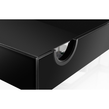 ZESTAW AKW. GLOSSY CUBE ST 50 D&N CZARNY