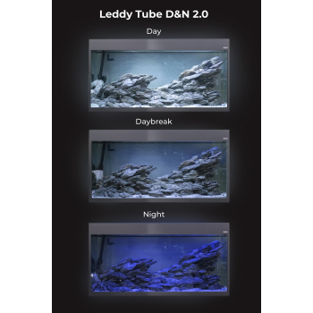 ZESTAW AKW. GLOSSY CUBE ST 50 D&N CZARNY
