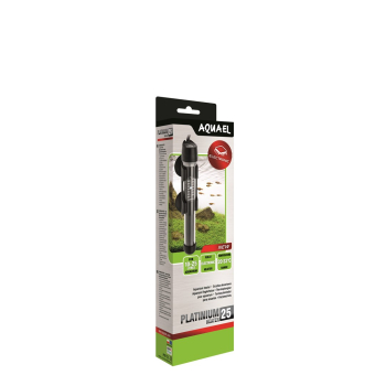 GRZAŁKA PLATINIUM HEATER 25W