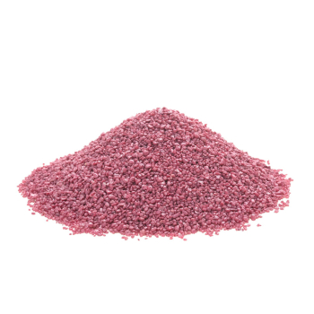 ŻWIREK AQUA DECORIS LILA RÓŻ 1 KG