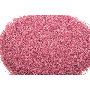 ŻWIREK AQUA DECORIS LILA RÓŻ 1 KG