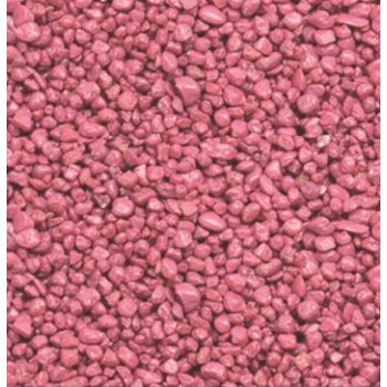 ŻWIREK AQUA DECORIS LILA RÓŻ 1 KG