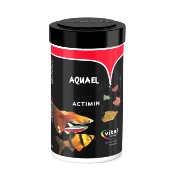 POKARM ACTI ACTIMIN 1000 ML MULTI