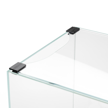 OPTI TANK ROUNDED 20 CZARNY
