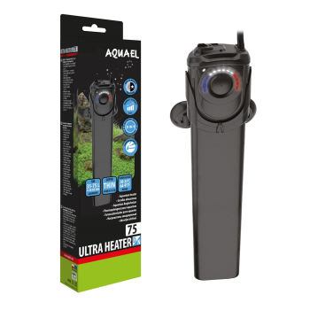 GRZAŁKA ULTRA HEATER D&N 75W