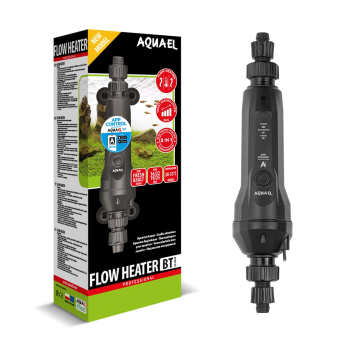 GRZAŁKA FLOW HEATER BT