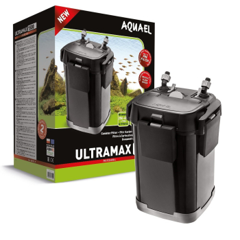 FILTR ULTRAMAX 1500