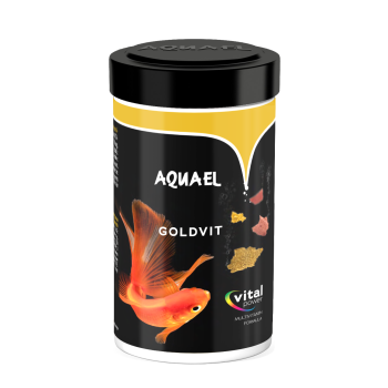 POKARM ACTI GOLDVIT 100 ML GB/PL/DE/