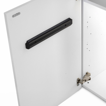 SZAFKA PREMIUM 120 BIAŁA