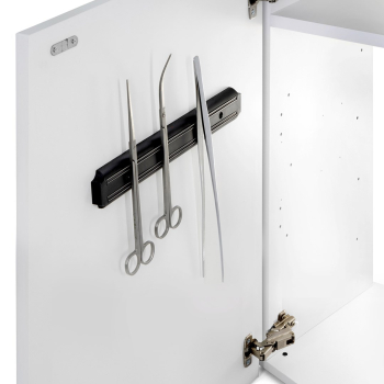 SZAFKA PREMIUM 120 BIAŁA