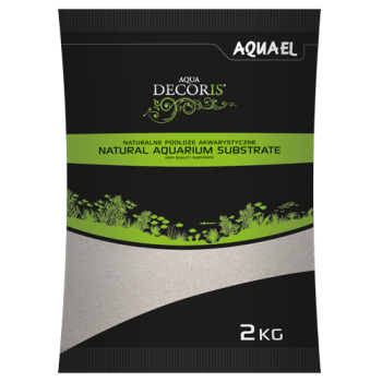 PIASEK KWARCOWY 0,1-0,3 MM (N) 10KG