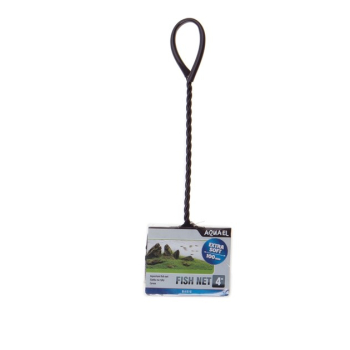 SIATKA DO RYB (3 WIRE) 4 - 10X7,5CM