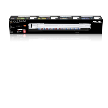 LEDDY SLIM 32W SUNNY D&N BIAŁY