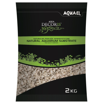 ŻWIR DOLOMITOWY 2-4 MM 2KG