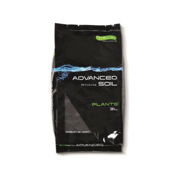 PODŁOŻE ADV SOIL PLANT 3.L
