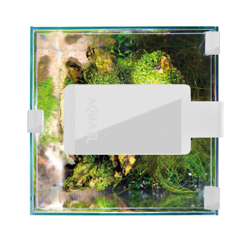 LEDDY SMART 4,8W PLANT D&N BIAŁY