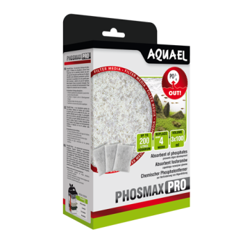 WKŁAD PHOSMAX PRO 3x100ml (N)
