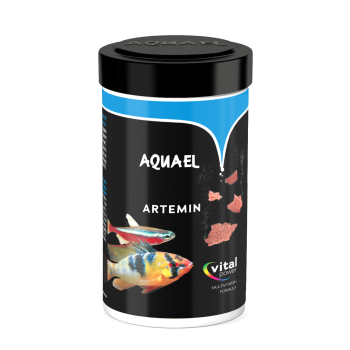 POKARM ACTI ARTEMIN 100 ML GB/PL/DE/RU