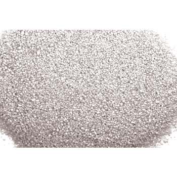 ŻWIREK AQUA DECORIS BIAŁY 1 KG